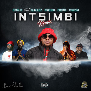 Intsimbi (Remix)