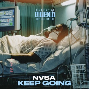 Keep Going (Explicit)