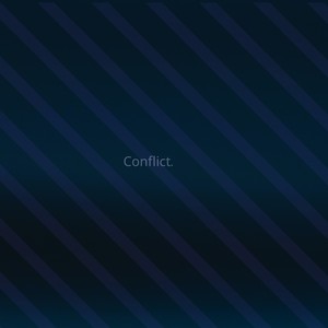Conflict