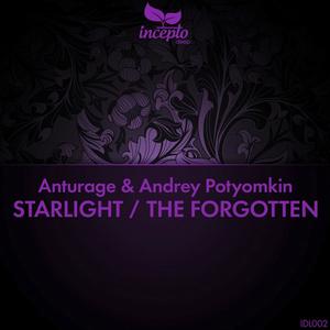 Starlight (Original Mix)