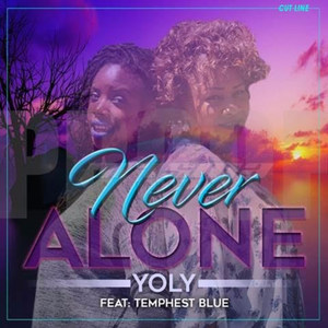 Never Alone(feat. Temphest Blue)