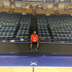 Crispy(feat. Mac West) (Explicit)