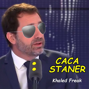 Caca Staner