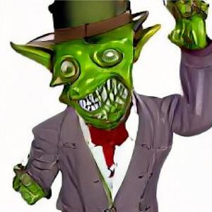 blekk anthem (goblo) (Explicit)