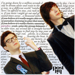 Paradox (Pinkboy Remix)