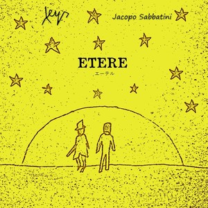 Etere (feat. Jacopo Sabbatini)