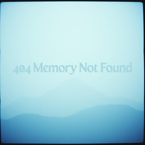 404 Memory Not Found