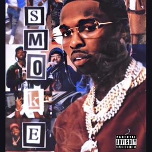 Pop Smoke Vibes (Explicit)