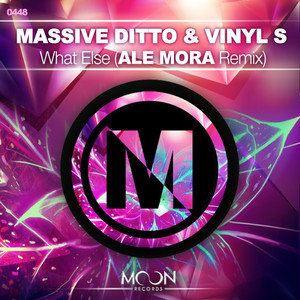 What Else feat. Caro (Ale Mora Remix)