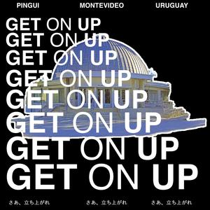 GET ON UP