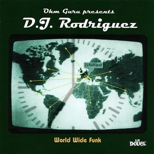 World Wide Funk (Ohm Guru Presents)
