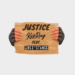 Justice (feat. The Resistance) [Explicit]