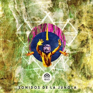 Sonidos de la Jungla, Vol. 1