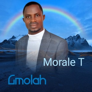 Gmolah (Explicit)