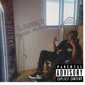 Lonely (Explicit)