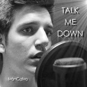 Talk Me Down (Acoustic Cover)