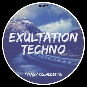 Exultation Techno