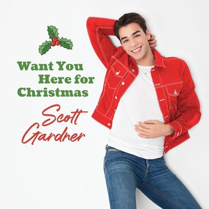 Want You Here for Christmas