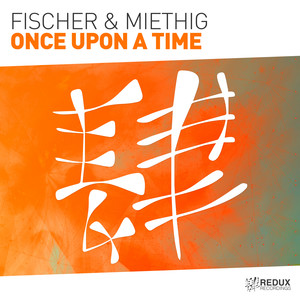 Once Upon A Time (Original Mix)