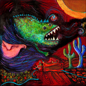 Flor Frankel - Ojo de Agua