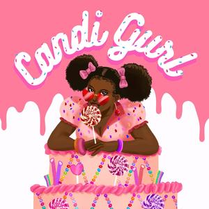 Candi Gurl (feat. O'Leeeee & Tally Bandz) [Explicit]