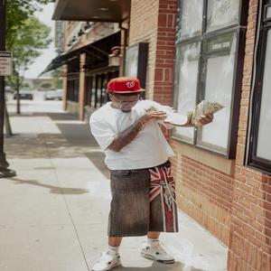 To Anybody I FW (Future Reference) (Explicit)