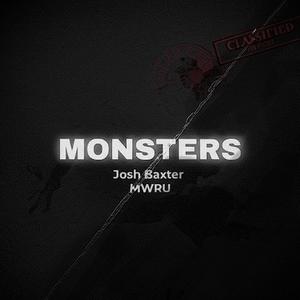 Monsters (feat. MWRU)