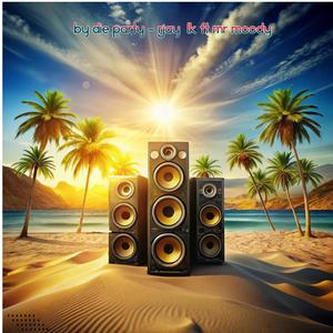 By Die Party (feat. LK & Mr Moody|Radio Edit)