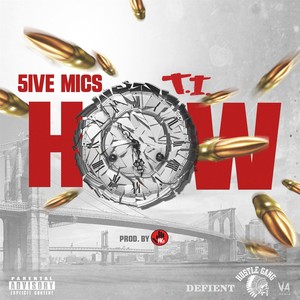 How (feat. T.I.)