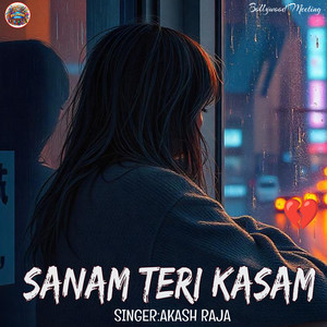 Sanam Teri Kasam