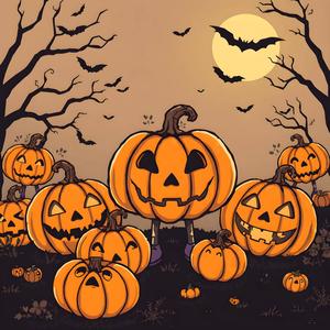 Dance of the spirits