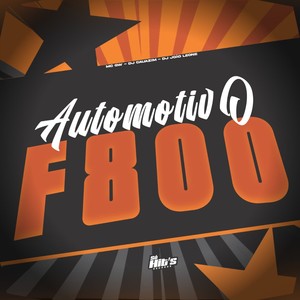 Automotivo F800 (Explicit)