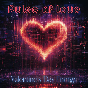 Pulse of Love: Valentine's Day Energy