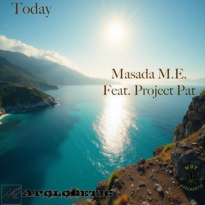 Today (feat. Project Pat) (Explicit)