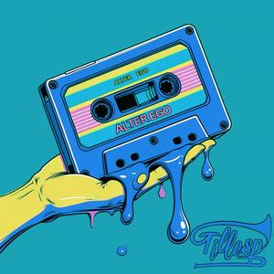 Alter Ego (feat. KENTA!) (Explicit)