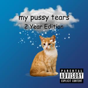 my pussy tears (2 Year Edition) [Explicit]