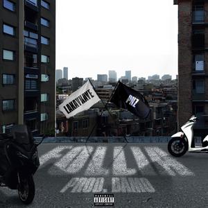 Follia (feat. Damo) (Explicit)