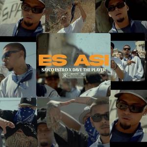 Es Así (feat. Sayco Estilo) (Explicit)