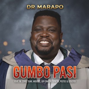 Gumbo Pasi