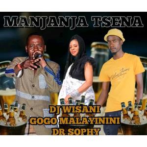 MANJANJA NTSENA (feat. Dj WISANI & DR SOPHY)