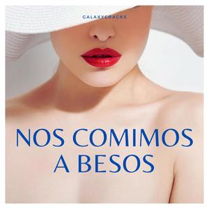 Nos comimos a besos(feat. Amine Naami) (Piano Version)