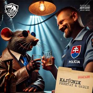 KAJÚCNIK (Explicit)