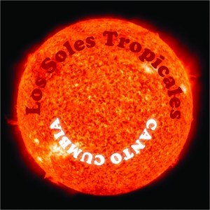 Los Soles Tropicales - Canto Cumbia