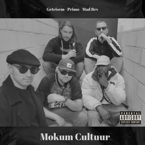 Nieuwe Bewoners (Explicit)