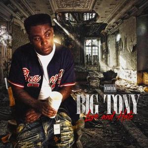 Tupac(feat. TTG KC) (Explicit)