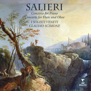 Salieri: Concerto for Flute and Oboe in C Major - I. Allegro spiritoso