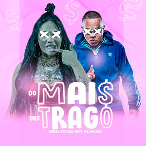 Do mais uns tragos (Explicit)