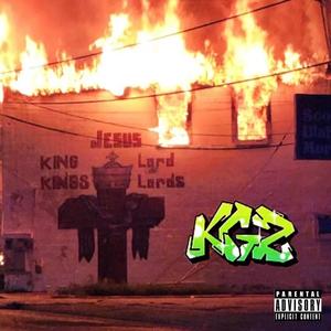 Border To Insanity (Explicit)