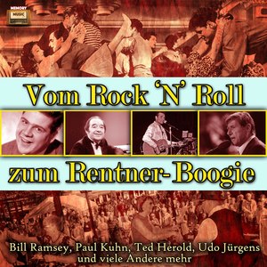 Vom Rock N Roll zum Rentner-Boogie