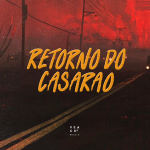 DJ PABLO RDM - Retorno do Casarão (Explicit)